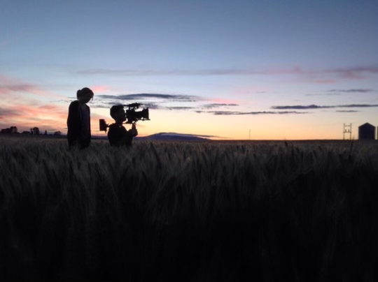 Filmmaker Profile Pic